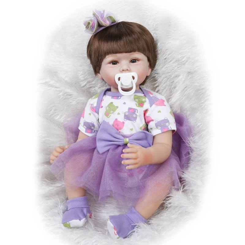 Vintage Large 26 inch Composition Molded Hair Baby Doll in ...