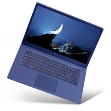 ZEUSLAP 15.6inch Intel 6GB RAM+750GB HDD 1920X1080P FHD Windows 10 System WIFI Bluetooth Ultrathin Notebook Computer Laptop
