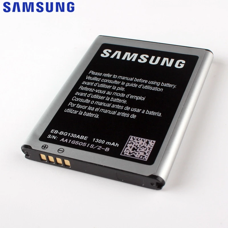 Original Replacement Samsung Battery For Galaxy Star 2 Star Pro Star2