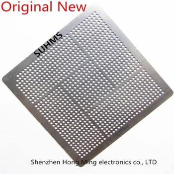 

Direct heating QG82915GM QG82915GMS SL8G4 QG82945GMS SL8TC QG82945GSE SLB2R Stencil