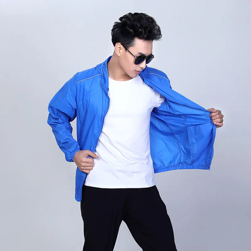 Clorts Ultralight Hiking Jacket Summer Sun Protective Sport Clothing Breathable Quick-drying Outdoor Climbing Clothes (4)
