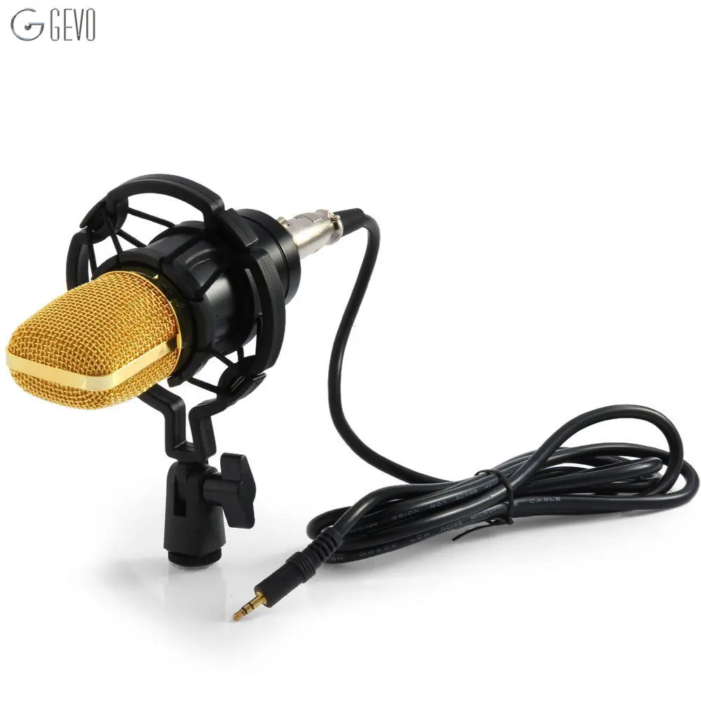 Aliexpress.com : Buy BM 700 Computer Microphone Condenser