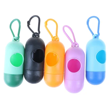 

Removable Nappy Bag Box Portable Baby Diapers Abandoned Bags Props Tool Rubbish Bags Case pet Garbage Bag For Baby Care Outdoor