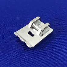 Magnetico universale Seam Guida Stitch Orlo dritto per cucire Macchine per cucire di alimentazione