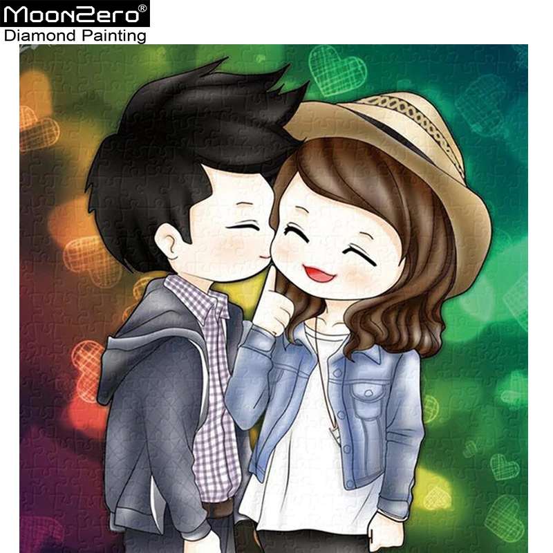 Needlework 5d Diamond Painting Girl And Boy Diy 3d Diamond Embroidery Handwork Child Mosaic Kiss Drawings Wedding Decoration Diamond Painting Cross Stitch Aliexpress Needlework 5d Diamond Painting Girl And Boy Diy 3d Diamond Embroidery Handwork Child Mosaic Kiss Drawings Wedding Decoration Diamond Painting Cross Stitch Aliexpress