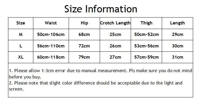 3pcs/lot Women Girls Summer Safety Pants Thread Ribbed Striped Seamless Stretchy Underpants Solid Color Ruffled Hem Boxer Shorts