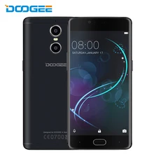 Doogee Стрелять 1 Android 6.0 4 Г Телефон 5.5 дюймов MTK6737 Quad Core 2 ГБ + 16 ГБ Двойные Задние Камеры 8.0MP + OTG 13.0MP Отпечатков Пальцев Телефона