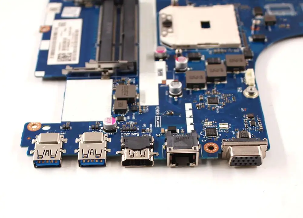 KEFU VALGC/GD LA-A091P motherboard for lenovo G505S laptop motherboard original Tested motherboard DDR3 work