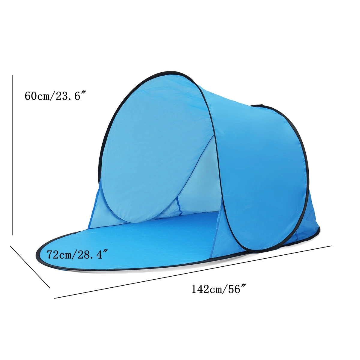 Waterproof Beach Tent Rhino Camping