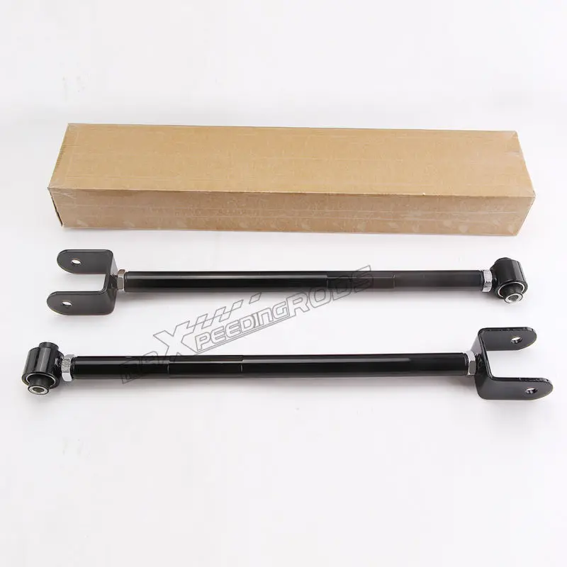 Camber Control Toe Arm For BMW 3 Series E36 E46 Z4 X3 E85 Z4 Adjustable Rear
