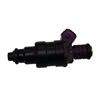 4pcs OEM Nozzle Fuel Injector 9125118 fit for Volvo S40 V40 Siemens-Deka ► Photo 3/6