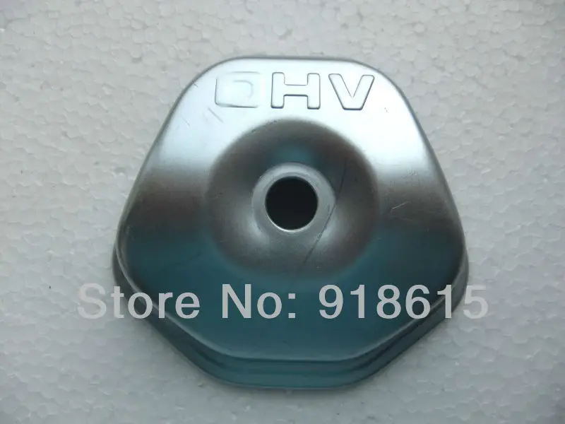 

GX270 177F cylinder head cover gasoline engine and generator parts replacement part