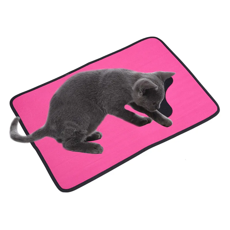 

Comfortable Waterproof Pet Dog Cat Mat Fashion Kittens Mat for Four Seasons 2017 Newest