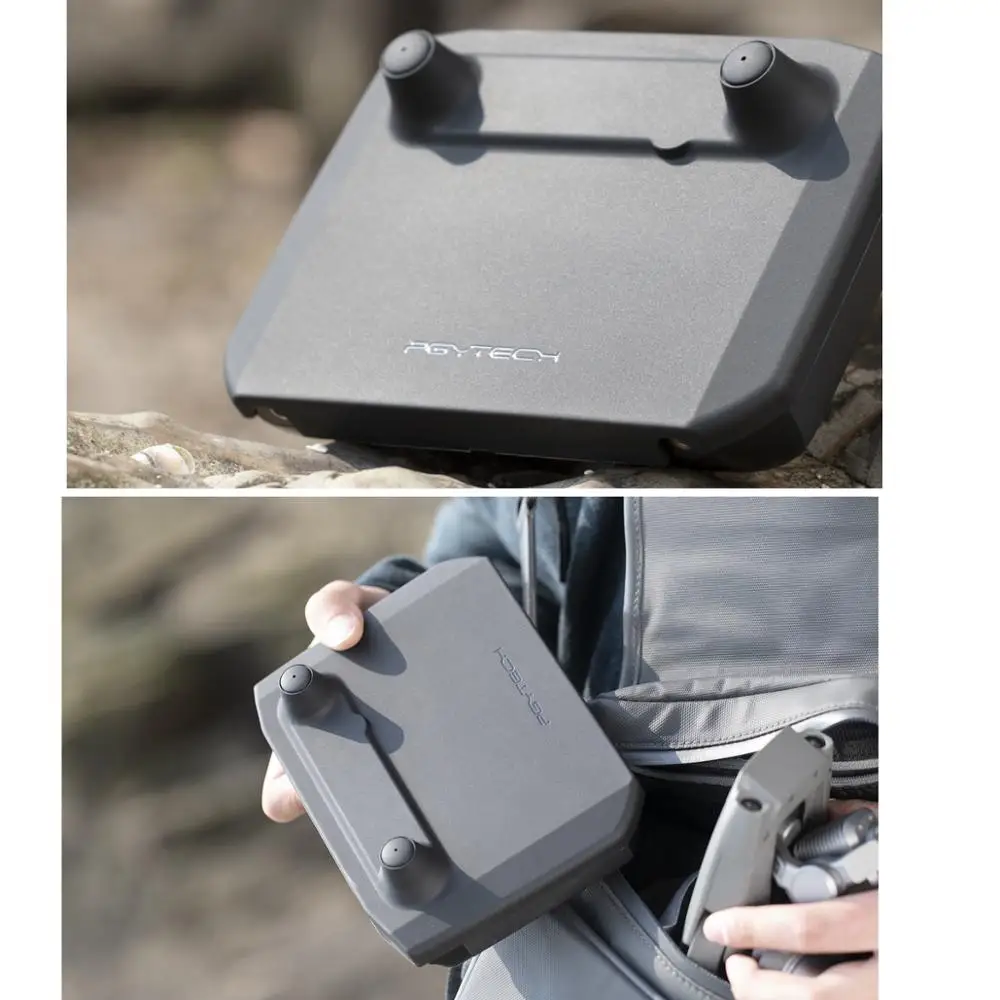 

PGYTECH Protector for DJI Smart Controller Remote Control Guard For DJI Mavic 2 Effective Protection Accessories