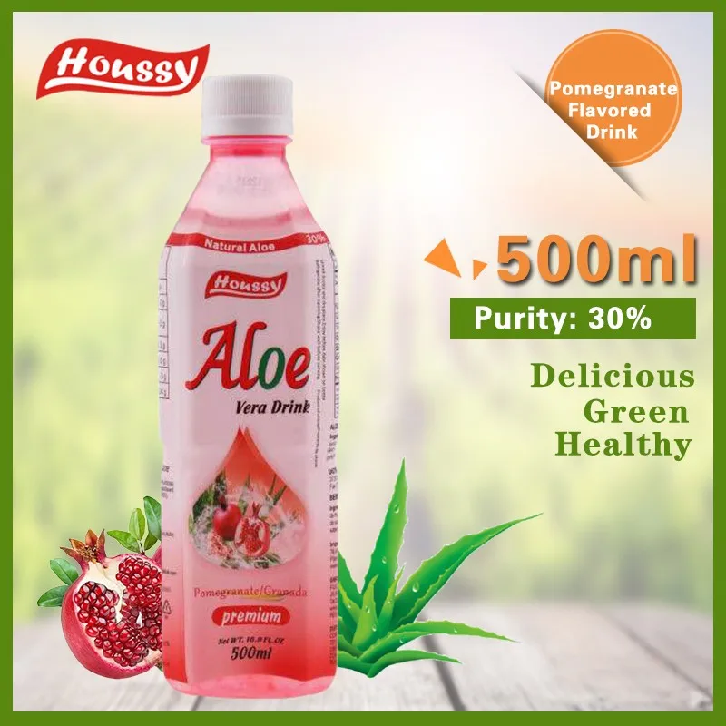 houssy aloe vera