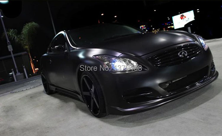 Matte black vinyl film (2).jpg