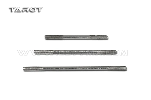 

Ormino Tarot 450 SPORT V2 Linkage Rod TL45152