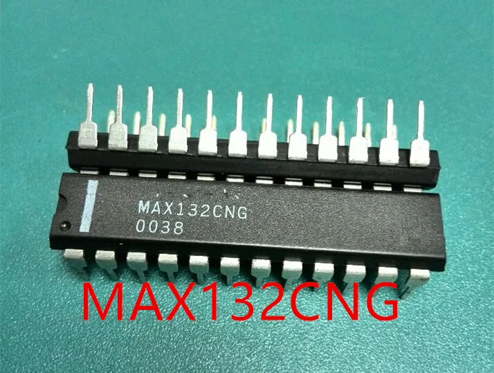 Новый высококачественный 1 шт. MAX132CNG MAX132 | Электроника