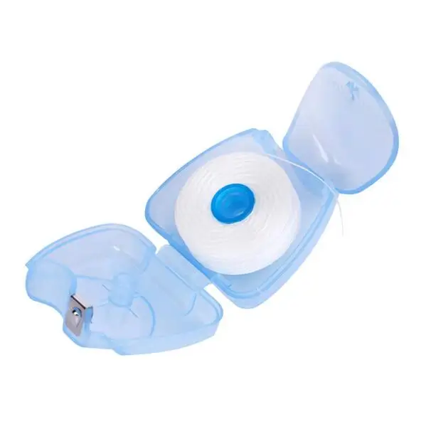 Dental Floss Tooth Picks Oral Interdental Brush Hygiene Dental Floss Irrigator Breath Teeth Flosser Waxed Portable Flosser 4