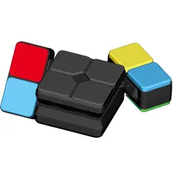 Музыкальный куб Разнообразие Magic Cube Бесконечность игрушка Spinner Cubo электроники DIY подарок