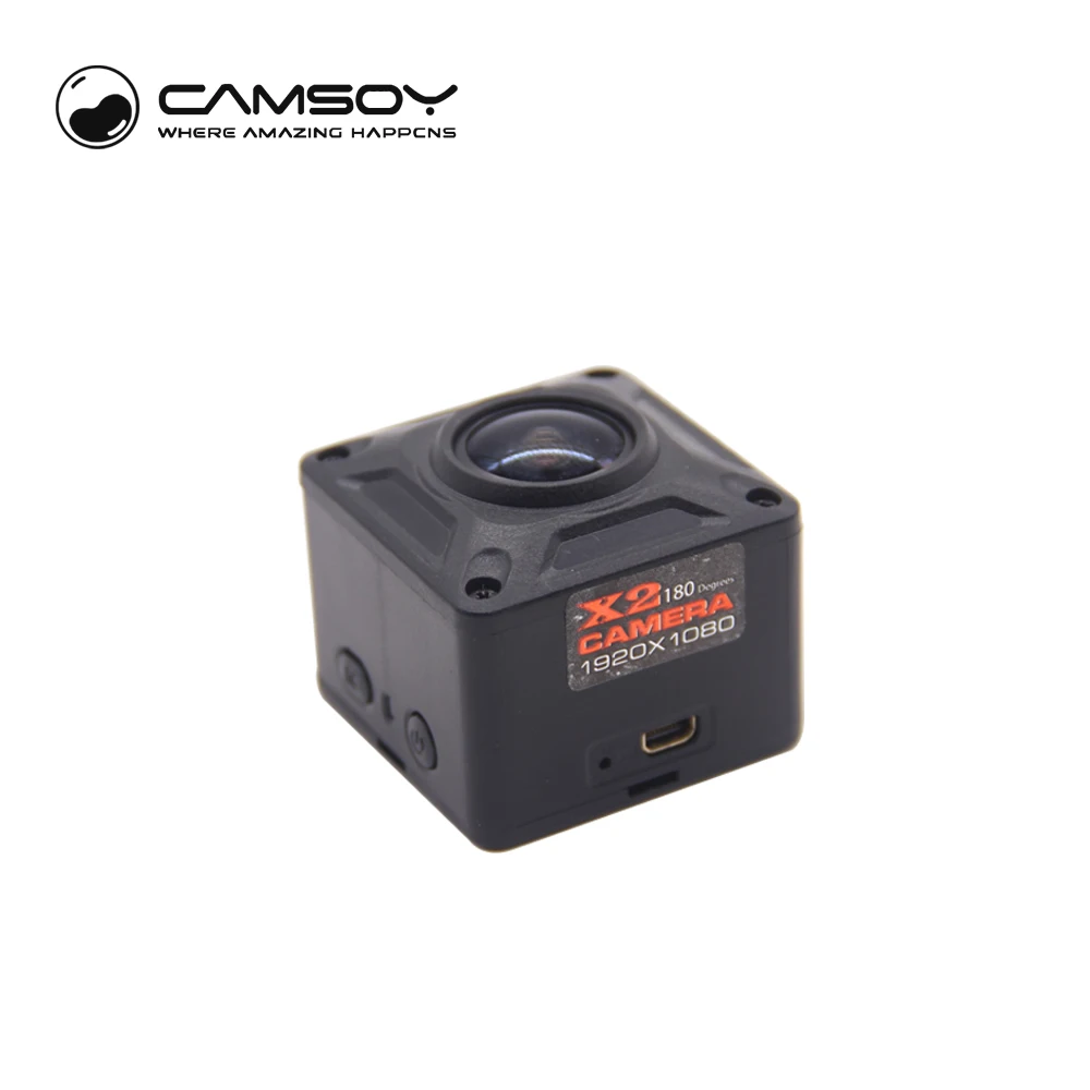 Camsoy мини камеры Full HD 1080 DVR видеокамера с 180 градусов камеры|mini camcorder|dv dvrmini camera |