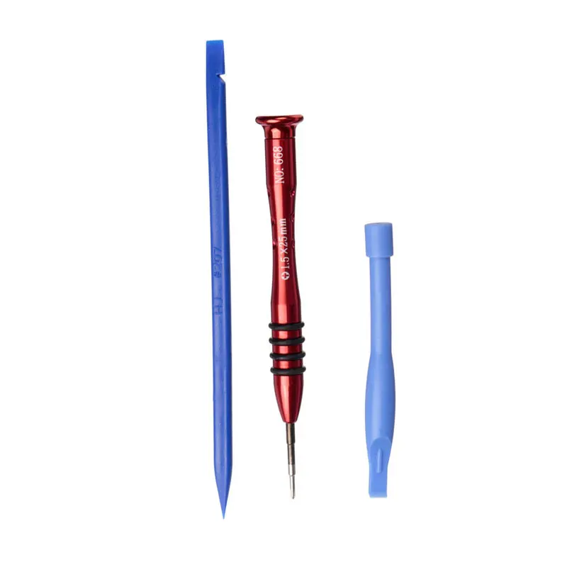 Repairing Opening Screwdriver Tools For Sony PlayStation PS4