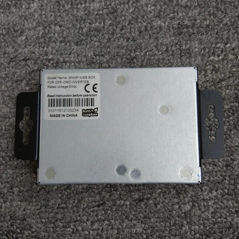 EASUN POWER SNMP BOX-4