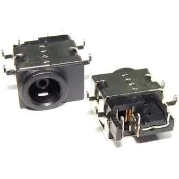 

WZSM New DC Power Jack Connector Socket for Samsung NP-RV510 NP-R530 R528 R530 RV508 RV510 RV408 RV508