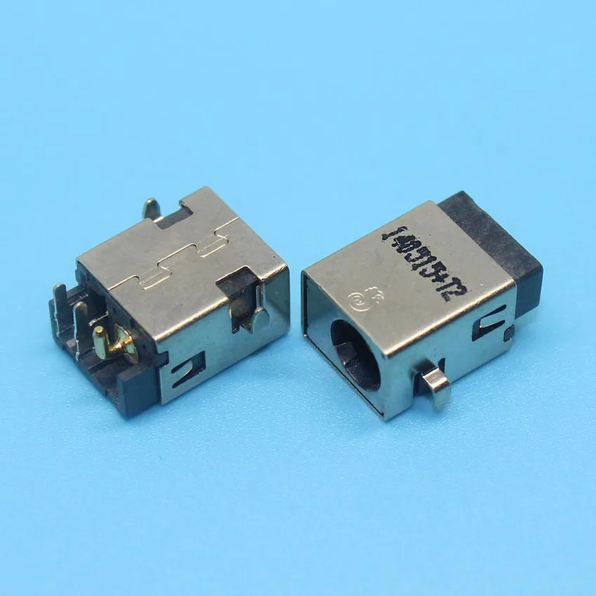 Разъем питания для ASUS G53SW G53SX G53JW G53 F75|asus charging port|lot ofdc power jack socket |