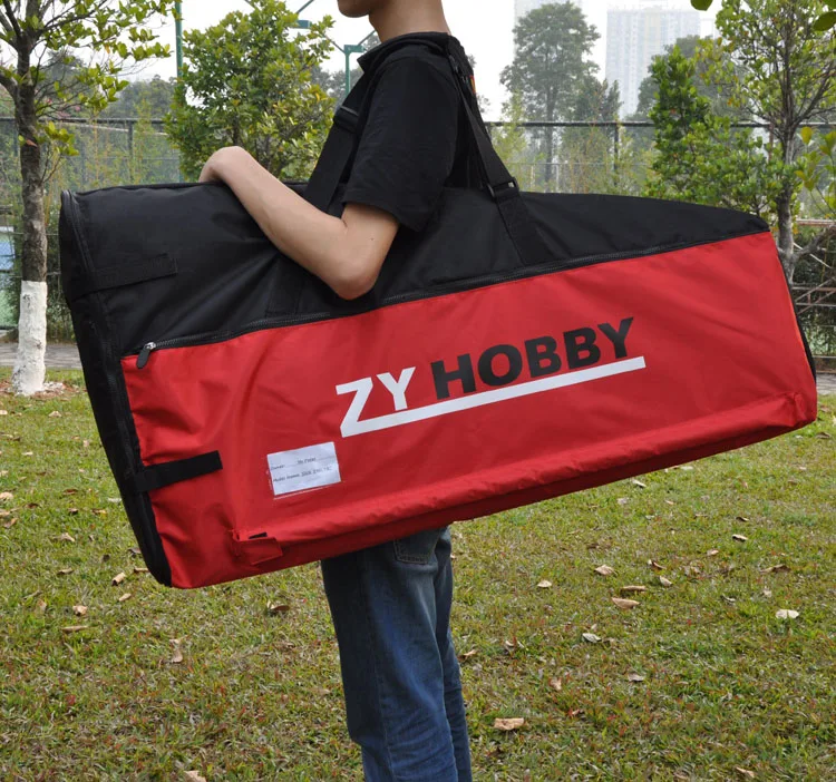 rc plane wing bags