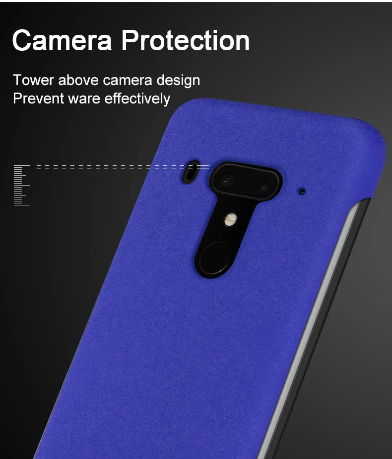 3 HTC U12+