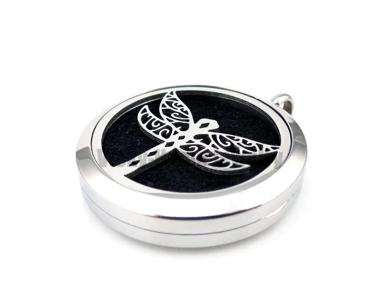 VH-PDL864-1 Diffuser Locket_