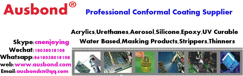 ausbond conformal coating