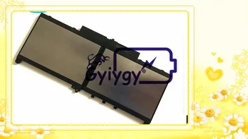 

LAPTOP BATTERY for Dell Latitude 14 E7470(N021L74701540CN) J60J5 J6oJ5 7.6v55wh