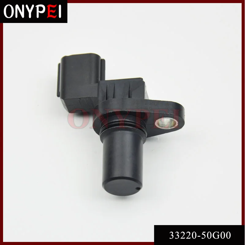 New Camshaft Position Sensor For Hyundai Sonata Kia Optima Chevrolet Suzuki