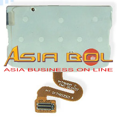 

New Keypad Flex Cable Ribbon Replacement Parts For Rize Z3 Z6