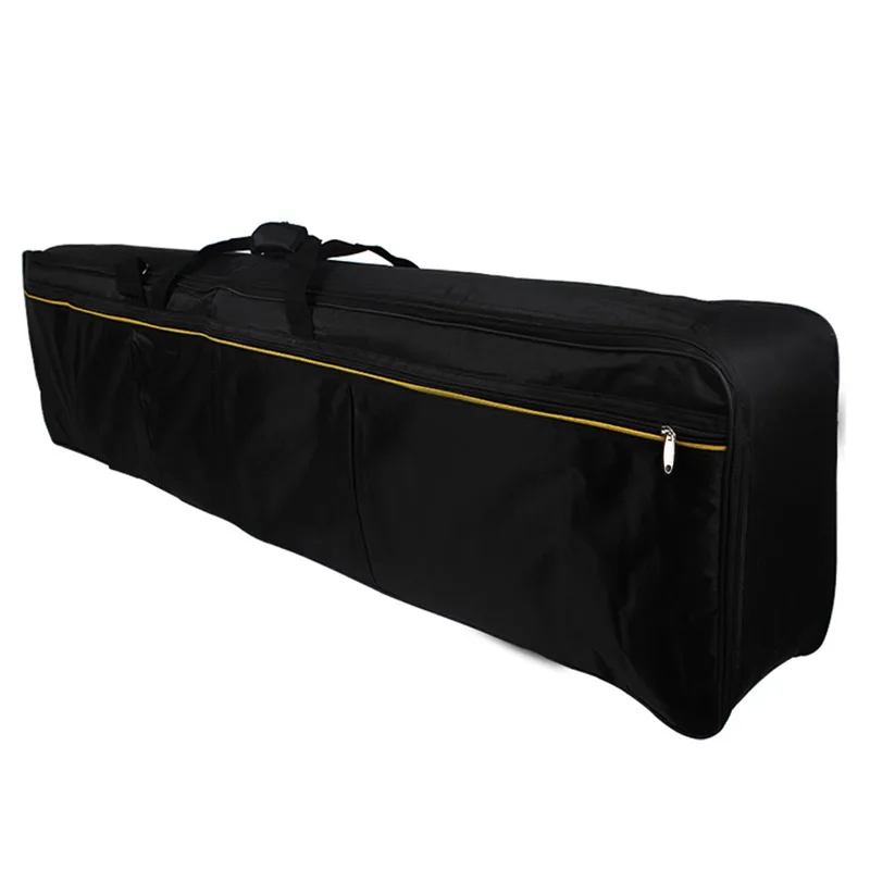 

IRIN 88 Electronic Keyboard Keyboard Instrument Pack Universal Waterproof Keyboard Thickened Bag Piano Keyboard Cover Case