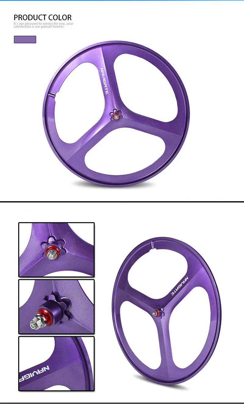 Perfect Catzer Three Spoke Wheel 700C 23C Road Bike Fixed Gear Bicycle Wheels V Brake Disc Brake Titanium AlloyWheelset Road Bike MTB 10 Perfect Catzer Three Spoke Wheel 700C 23C Road Bike Fixed Gear Bicycle Wheels V Brake Disc Brake Titanium AlloyWheelset Road Bike MTB 10