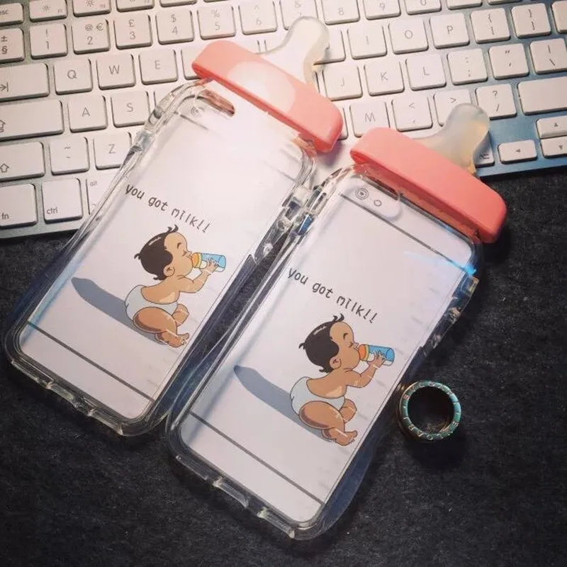 baby bottle iphone 7 case baby bottle iphone 7 case