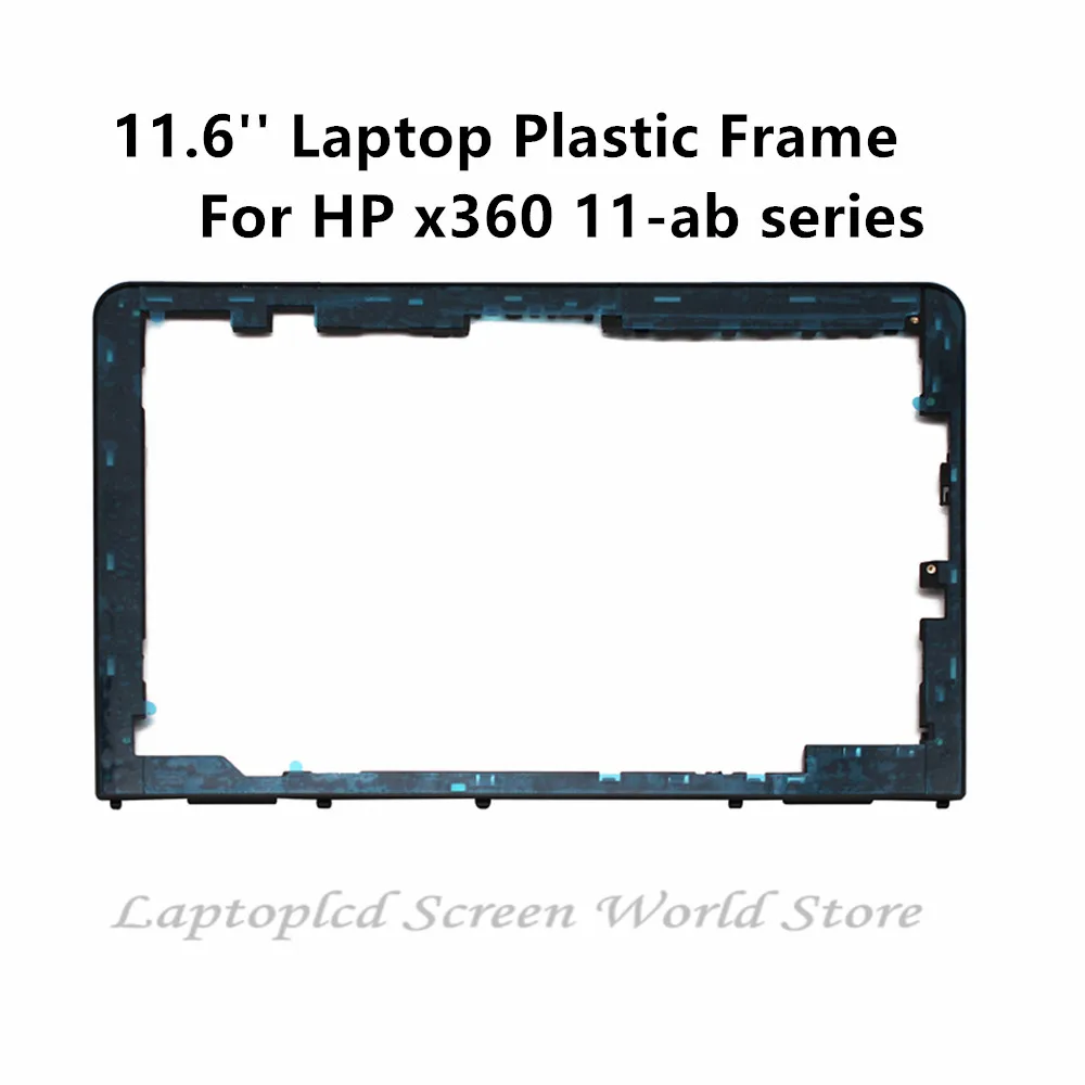Buy FTDLCD 11.6'' Replace Laptop Plastic Frame For HP