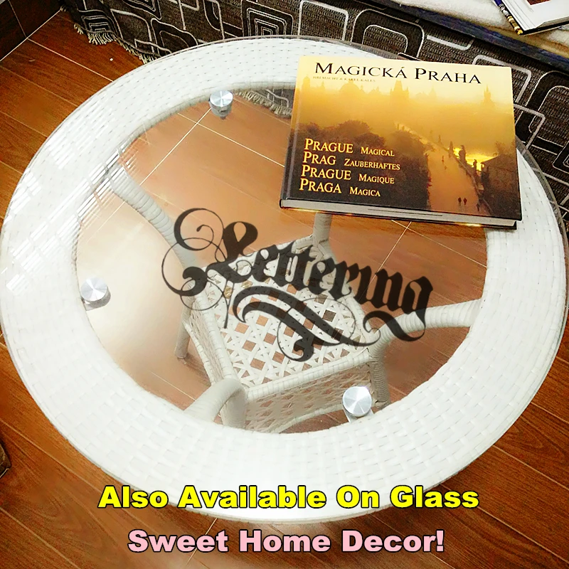 SHNAPIGN ретро с надписью Красивая временная татуировка боди арт вспышка тату стикер