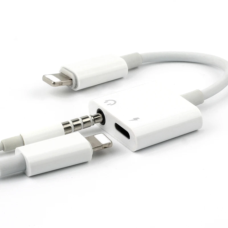 usb c headphones to lightning adapter