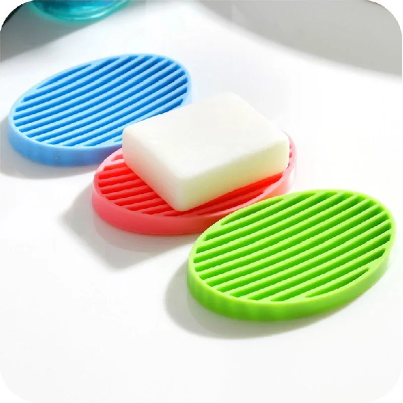 1pcs Creative Multi functional Anti Skid anti aging Soft Silicone