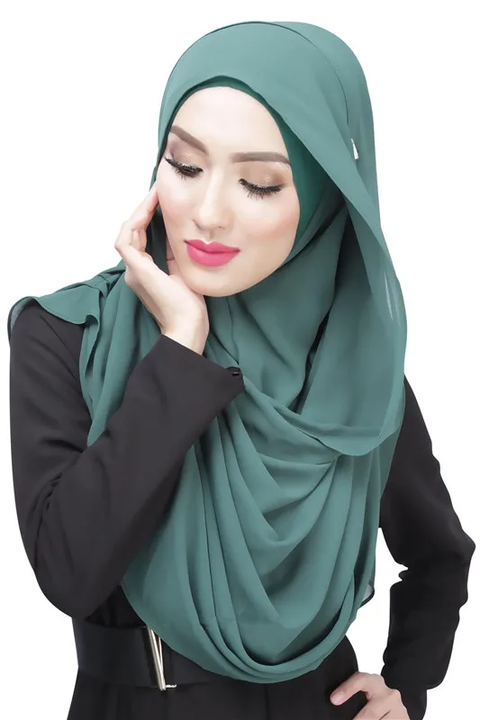 muslim hijab cap