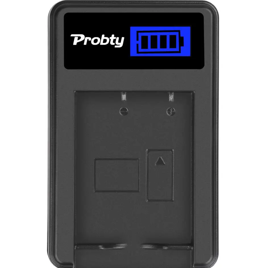 AccuCell Batteria Sostitutiva Per Canon NB-5L, Compatibile Con IXY 900 IS E Altre Digicam, Ricaricabile, Con Protezione Da Cortocircuito