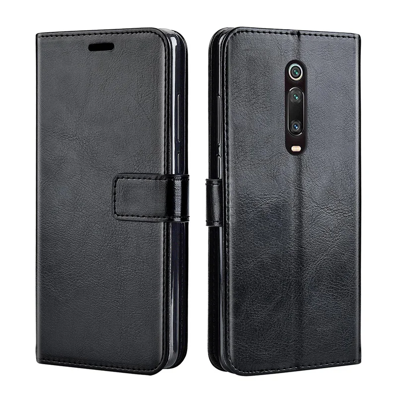 

Luxury Flip leather case for Xiaomi Redmi K20 Case Redmi K20 Pro back case on For Xiaomi Redmi K20 pro K 20 Pro RedmiK20 cover