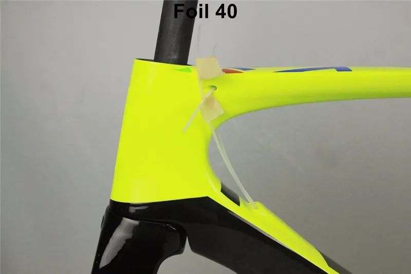 Discount Good Quality Foil carbon bike frame internal Cabling Road Bicycle Frame OEM Painting colors are available carbon frames 9 Discount Good Quality Foil carbon bike frame internal Cabling Road Bicycle Frame OEM Painting colors are available carbon frames 9