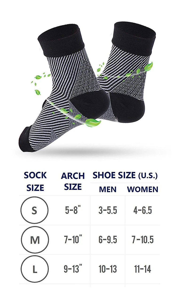 foot sleeve 2
