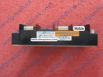 

TM200RZ-24 THYRISTOR MODULE 1200V 200A Weight(Typical value):300g