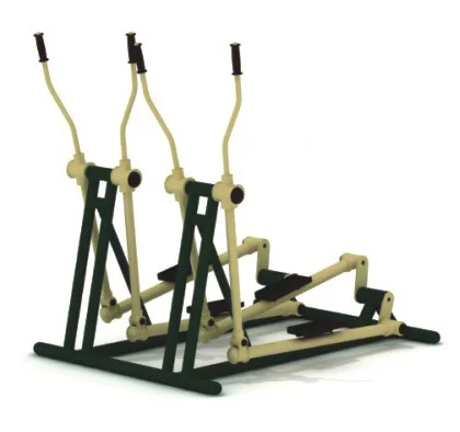 

outdoor fitness equipment, steel material ,HO 02205